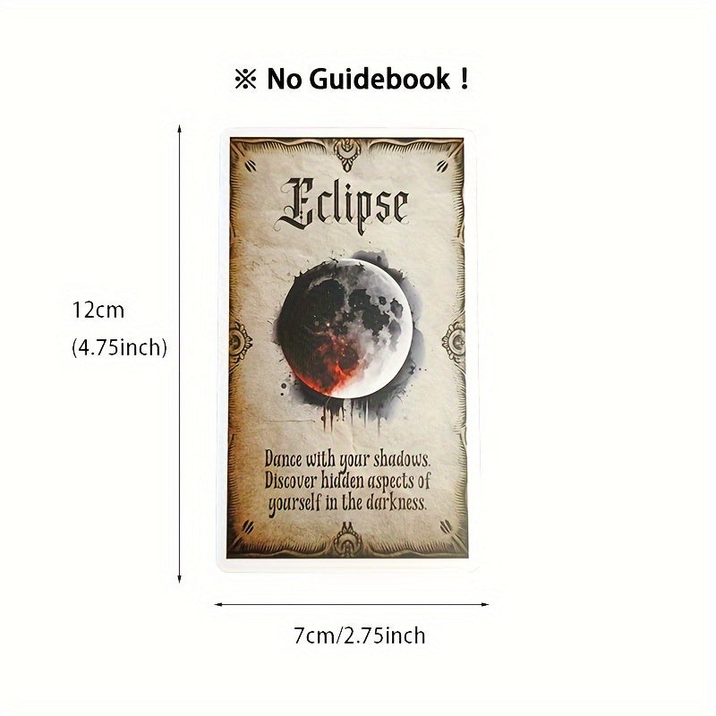 The Witchy Gypsy Wisdom Oracle Cards