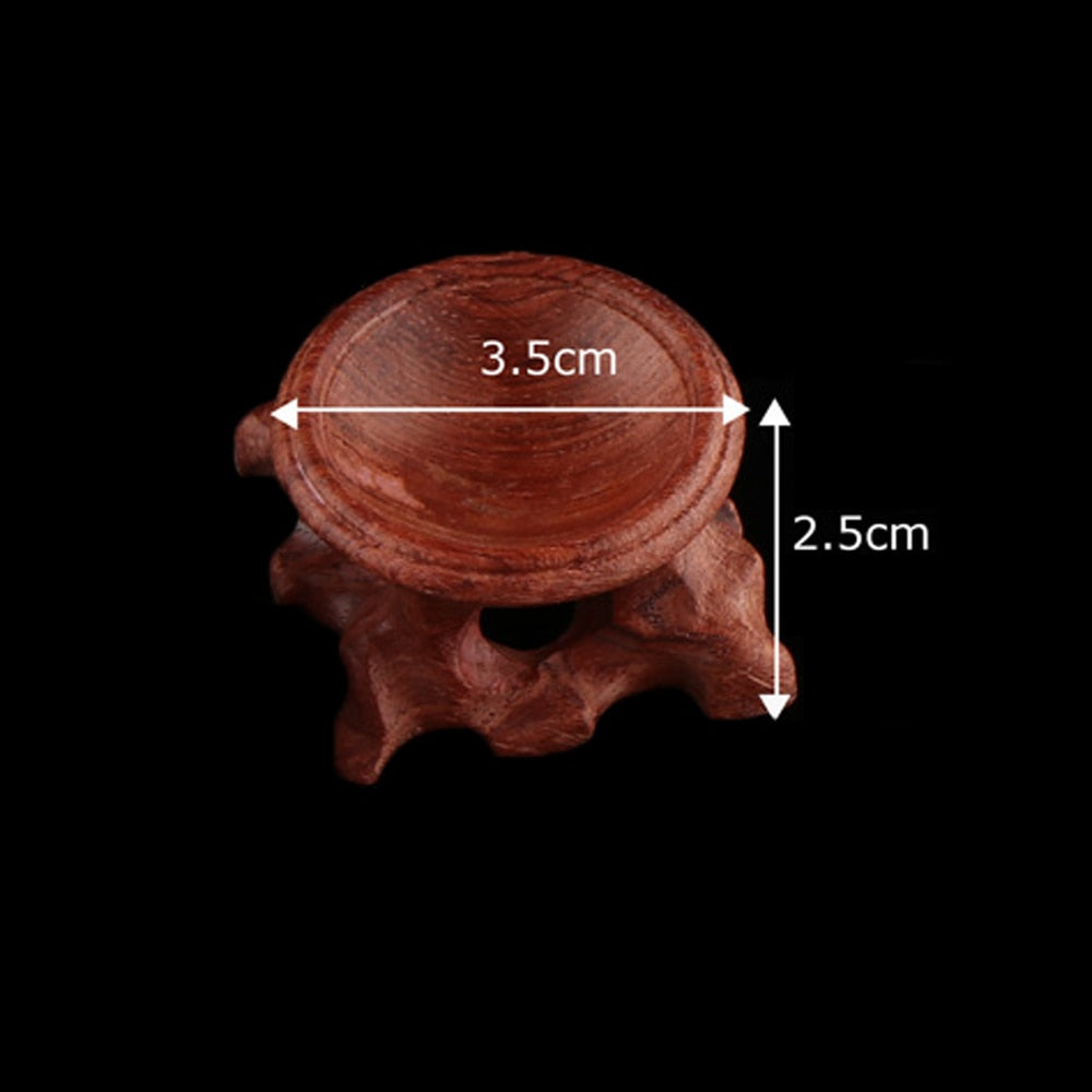 1 PC Figurine Crystal Ball Base - The Witchy Gypsy