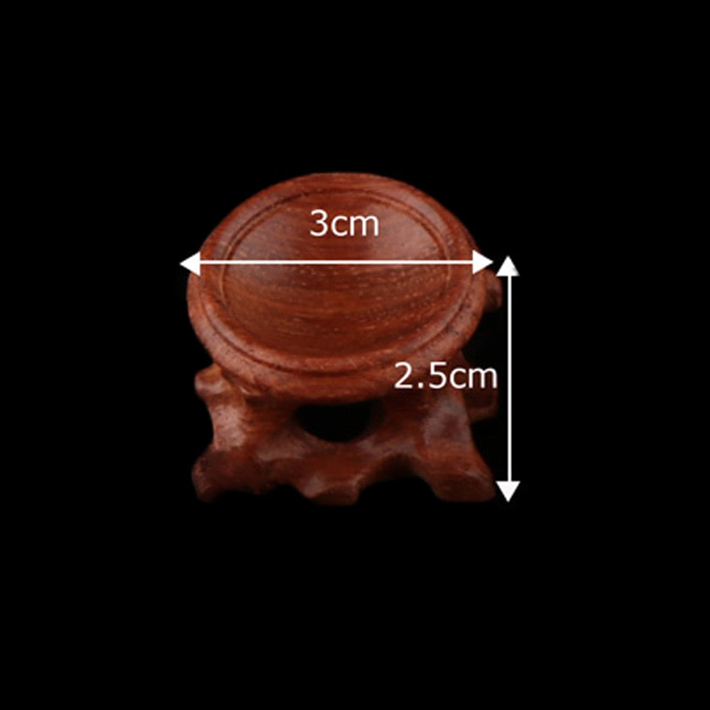 1 PC Figurine Crystal Ball Base - The Witchy Gypsy