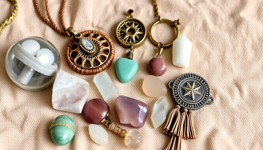 Witchy Bohemian Escapism: A 2025 Guide to Enchanting Travel Destinations and Unique Fashion Finds for the Mystical Traveler
