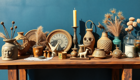 Bohemian Vibes and Witchy Finds: A 2025 Guide to Must-Have Accessories for the Free-Spirited and Mystical