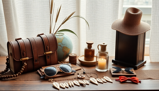 Witchy Bohemian Essentials: A 2025 Guide to Unique Travel Accessories and Enchanted Styles for the Modern Mystic