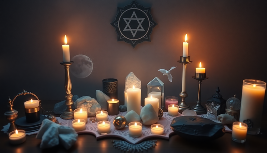 Unlocking Spiritual Serenity: Incorporating Witchy and Bohemian Decor, Fashion, and Travel Rituals for a Mystical 2026