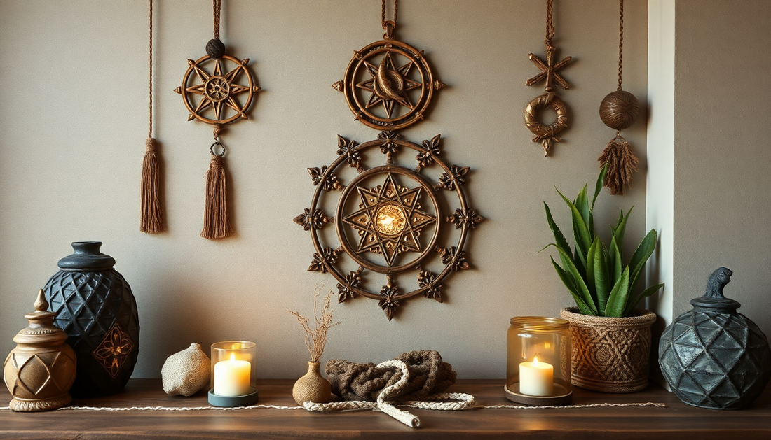 Elevate Your Mystical Lifestyle: Innovative Witchy and Bohemian Decor, Fashion, and Travel Rituals for 2026