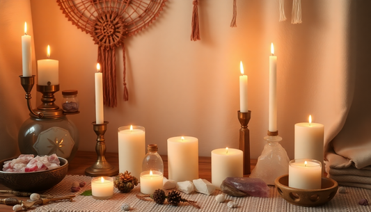Witchy Bohemian Retreats: A 2025 Guide to Enchanting Destinations, Unique Fashion, and Mindful Home Decor for the Spiritual Seeker