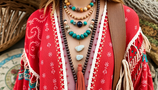 The Minimal Witchy-Bohemian Handbook: Curate a Travel-Ready Boho Wardrobe, Pocket Altars, and Tiny-Home Meditation Nooks.