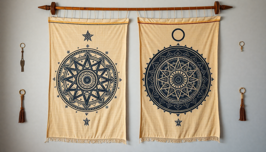 Harnessing Ancient Symbols and Mystical Elements: Elevate Your Witchy and Bohemian Lifestyle with Unique Travel and Home Decor Ideas in 2026