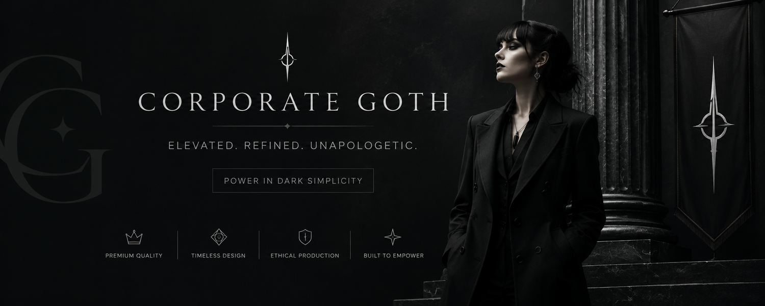 Gothic Apparel