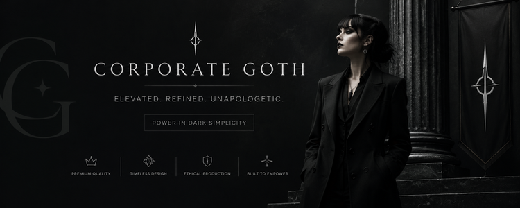 Gothic Apparel