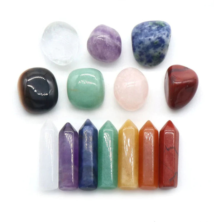 Natural Stones