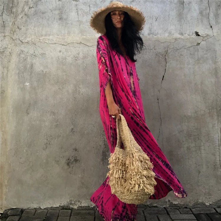 Boho Clothing