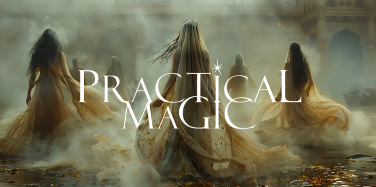Practical Magic Collection!