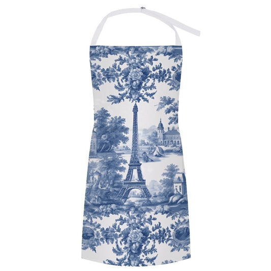 Adult Apron with Pocket