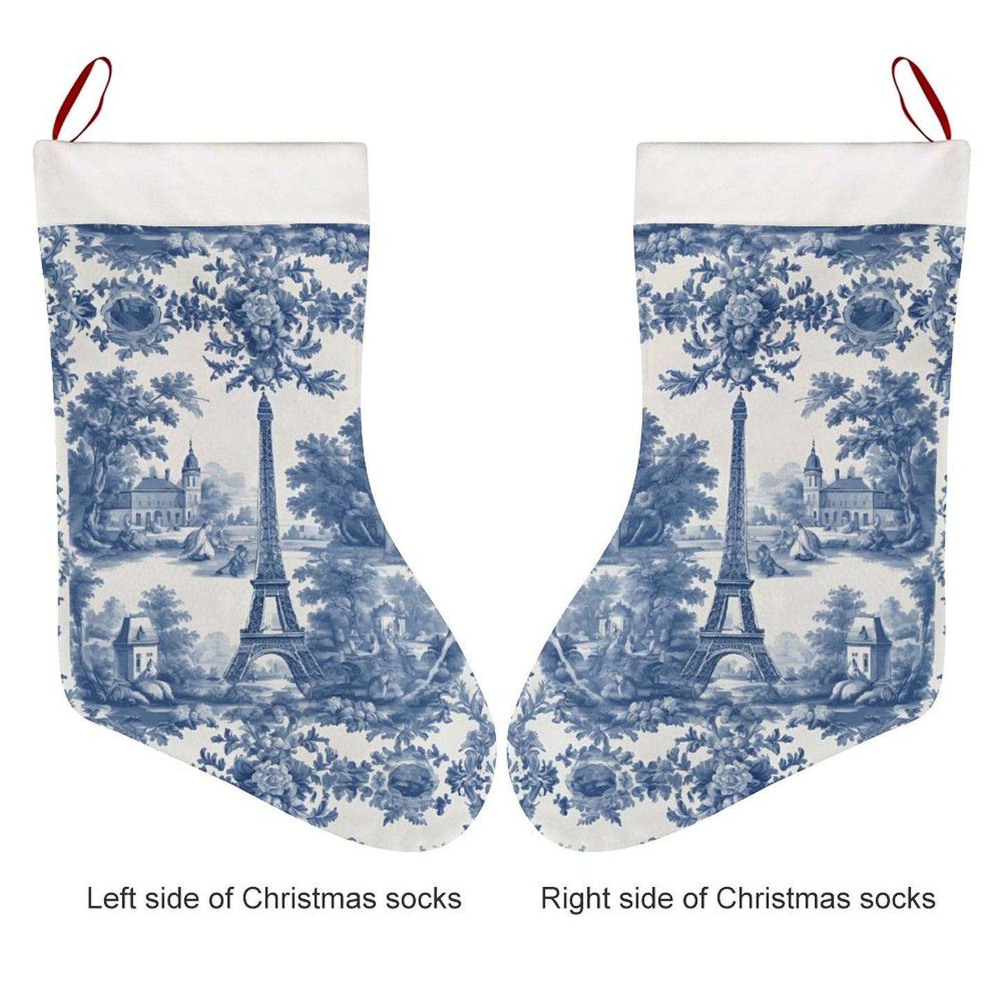 Christmas Stocking (1 Site)