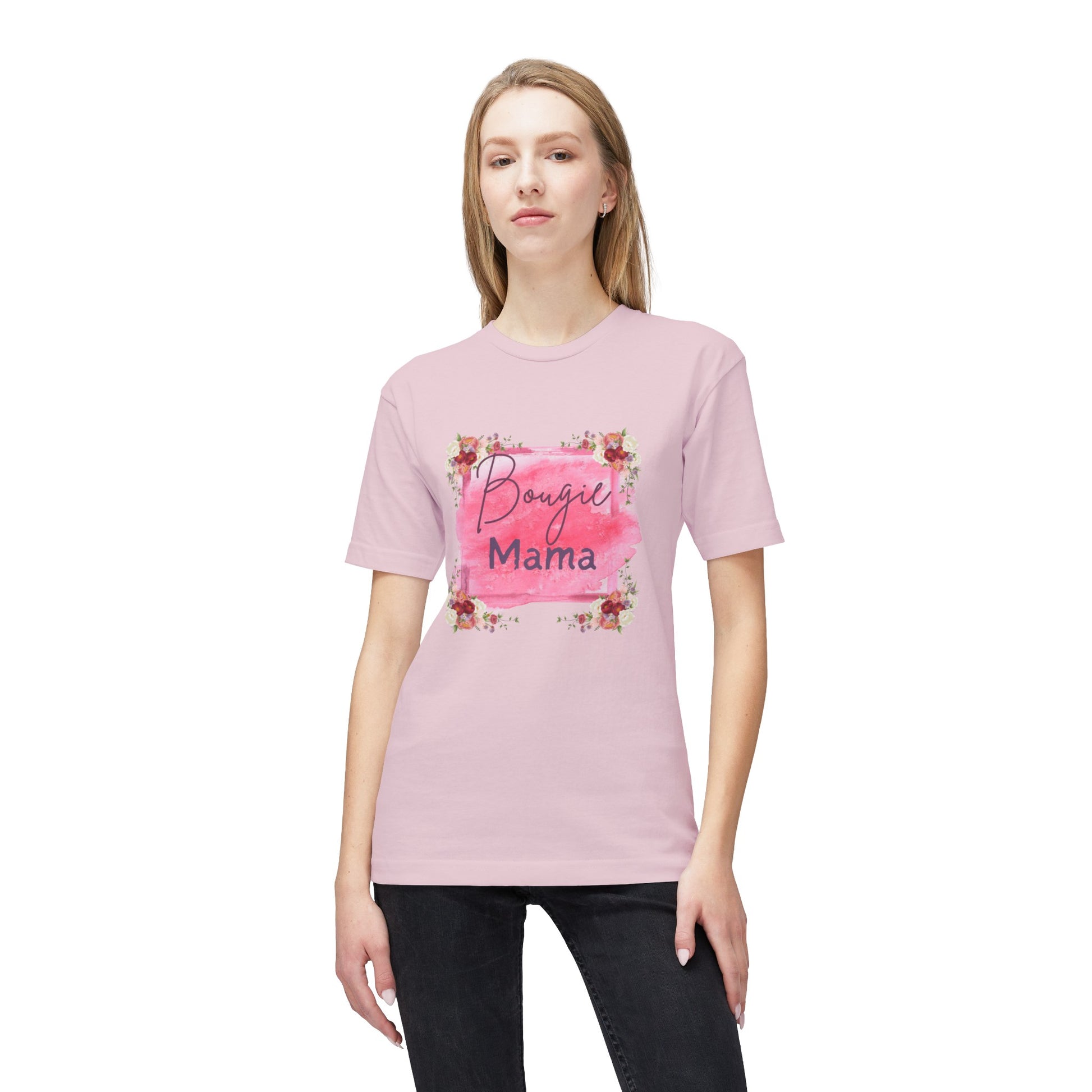 Bougie mama Tshirt, Boujee Tshirt For Her, Bougie Tshirt - The Witchy Gypsy