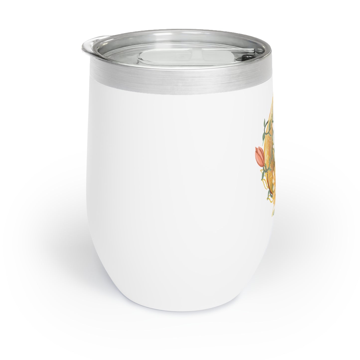 Soul Sistas Wine Tumbler - The Witchy Gypsy