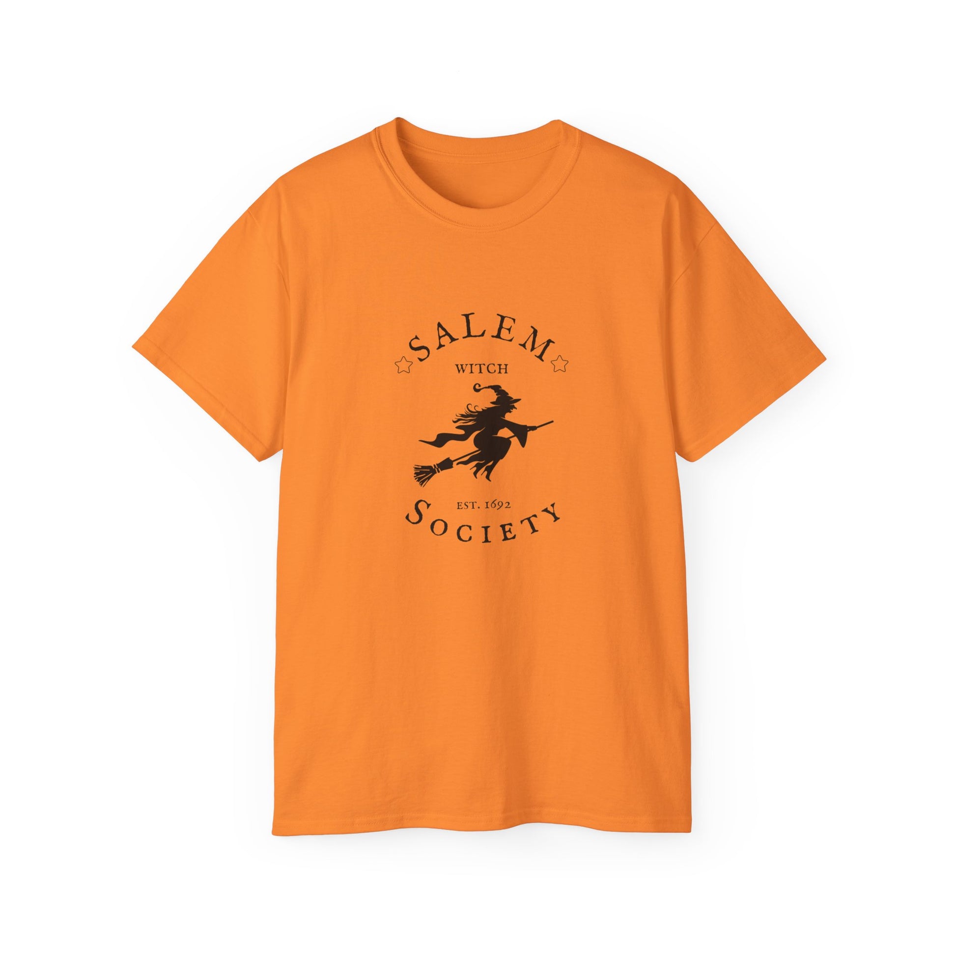 Salem Witch Society Halloween T-shirt,Halloween Shirt,Salem Witch - The Witchfy Gypsy