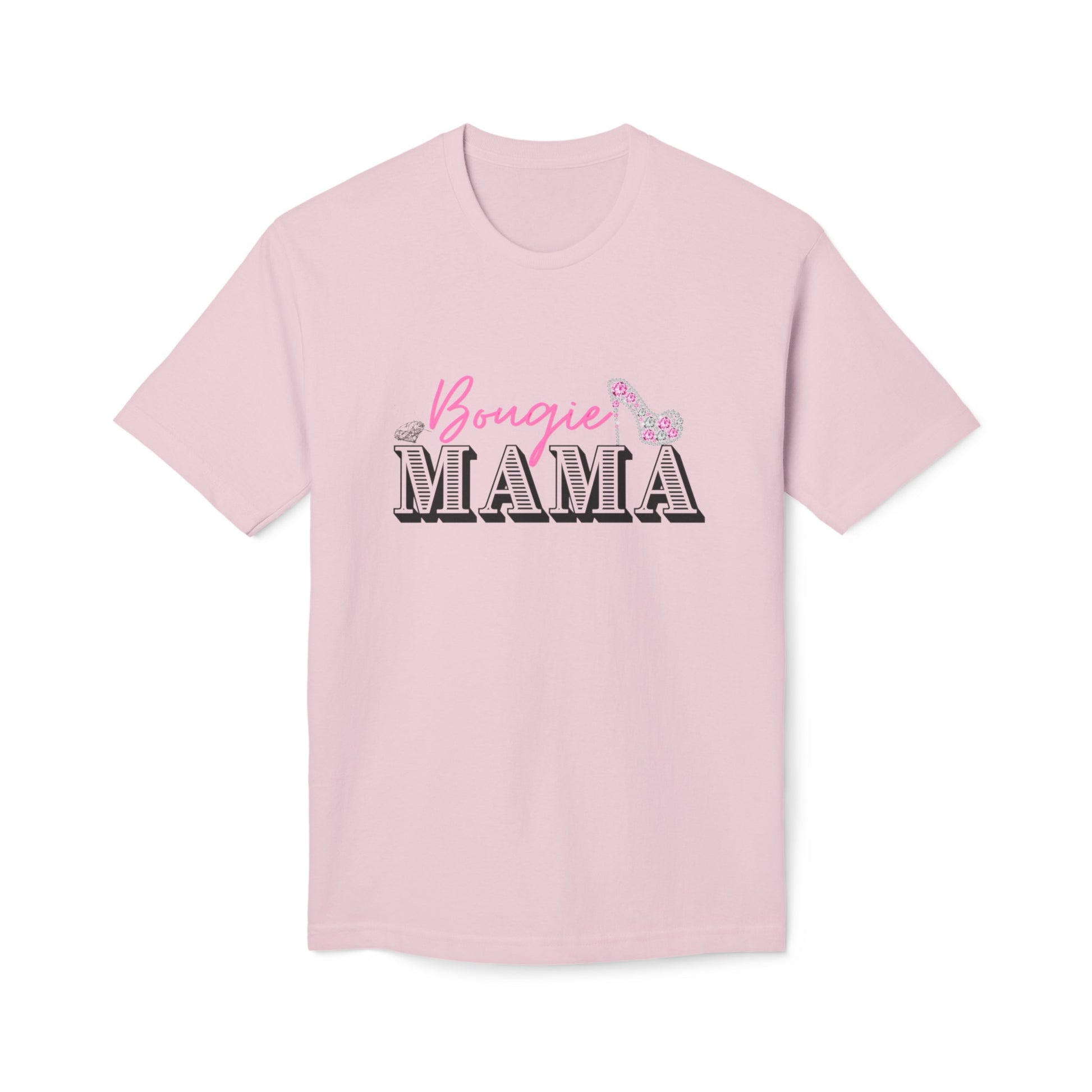 Bougie mama shirt, Boujee Tshirt For Her, Bougie Tshirt, Boujee Friend shirt - The Witchy Gypsy