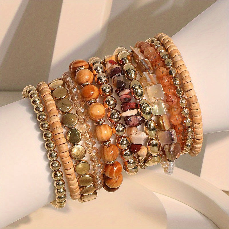 The Witchy Gypsy Bracelete Set