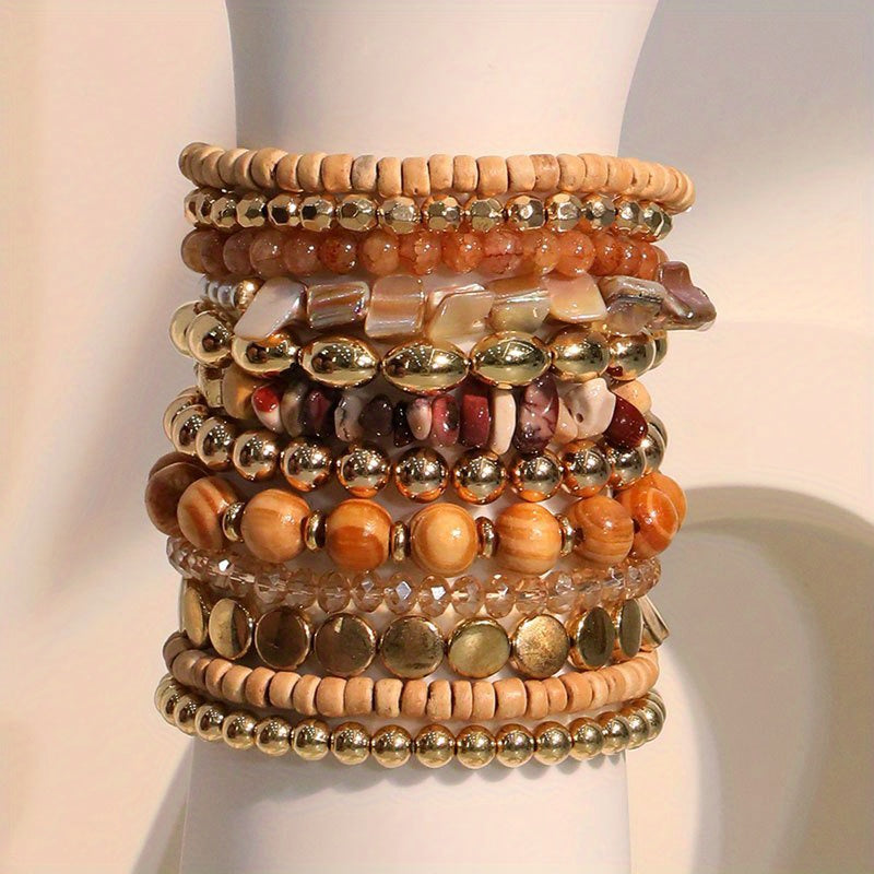 The Witchy Gypsy Bracelete Set