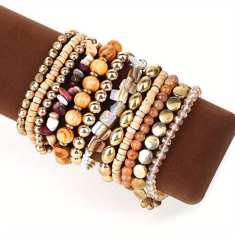The Witchy Gypsy Bracelete Set