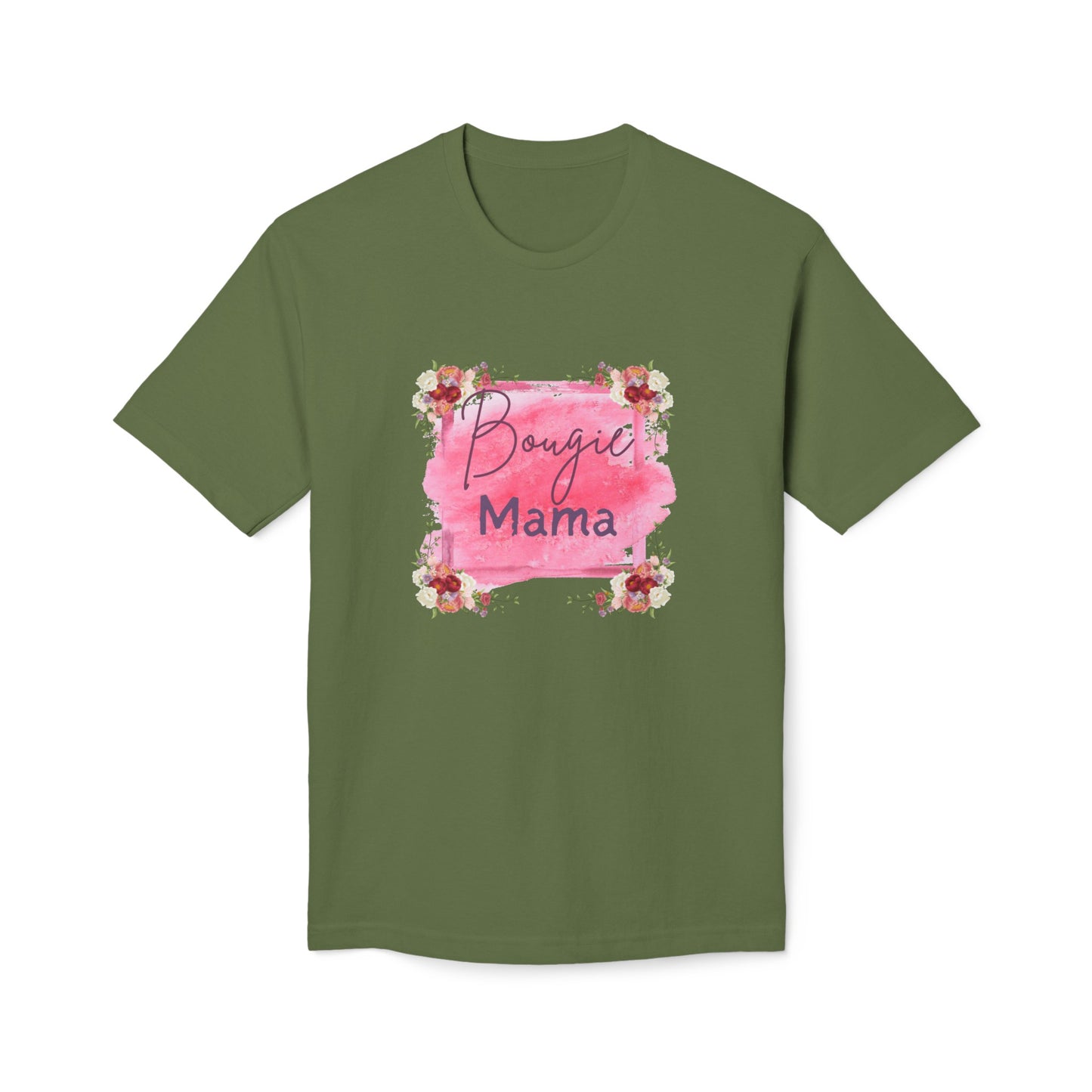 Bougie mama Tshirt, Boujee Tshirt For Her, Bougie Tshirt - The Witchy Gypsy