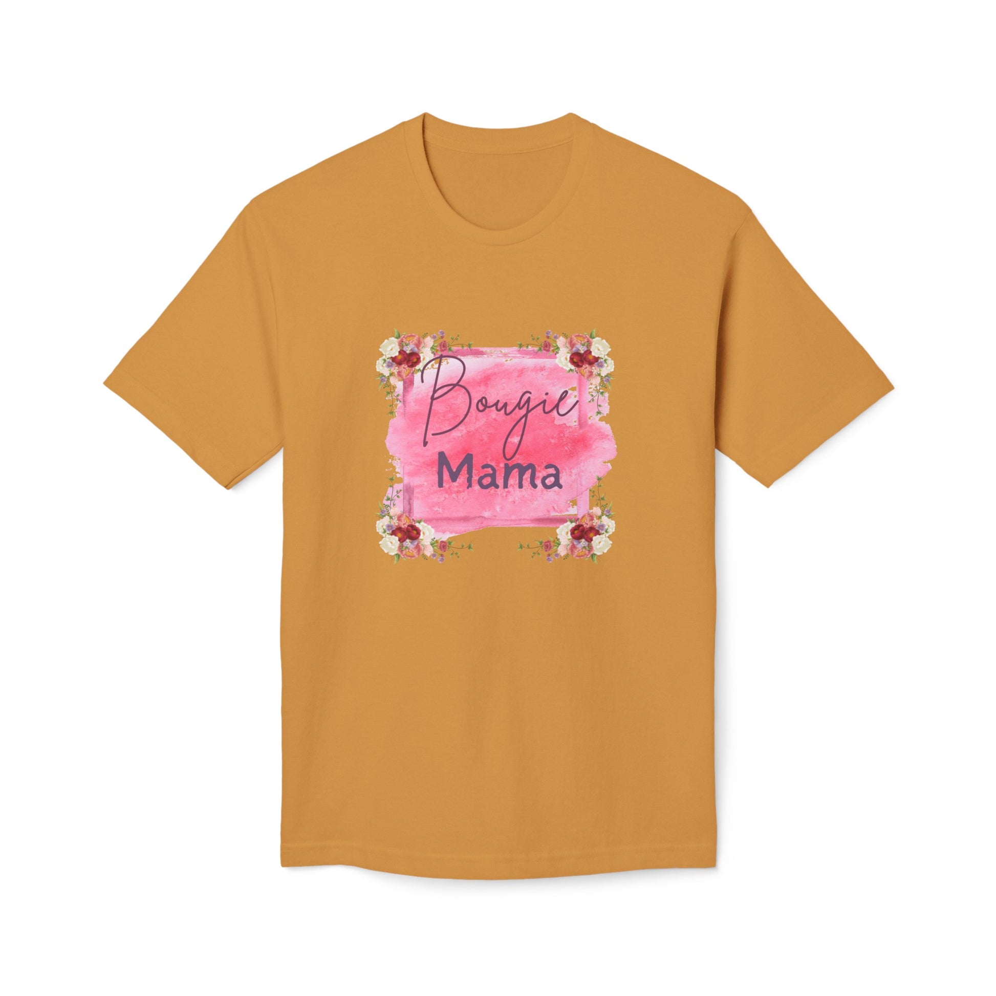 Bougie mama Tshirt, Boujee Tshirt For Her, Bougie Tshirt - The Witchy Gypsy