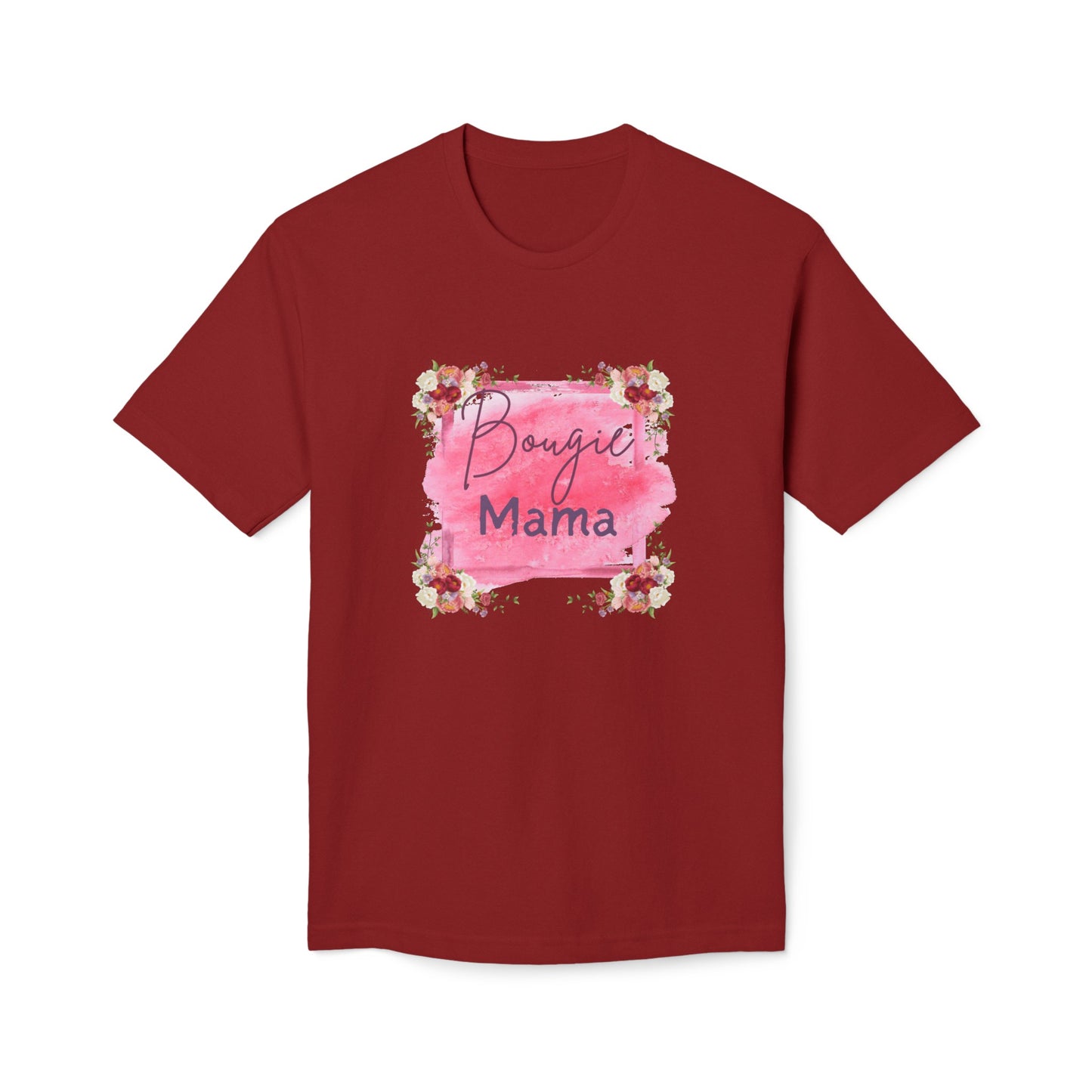 Bougie mama Tshirt, Boujee Tshirt For Her, Bougie Tshirt - The Witchy Gypsy