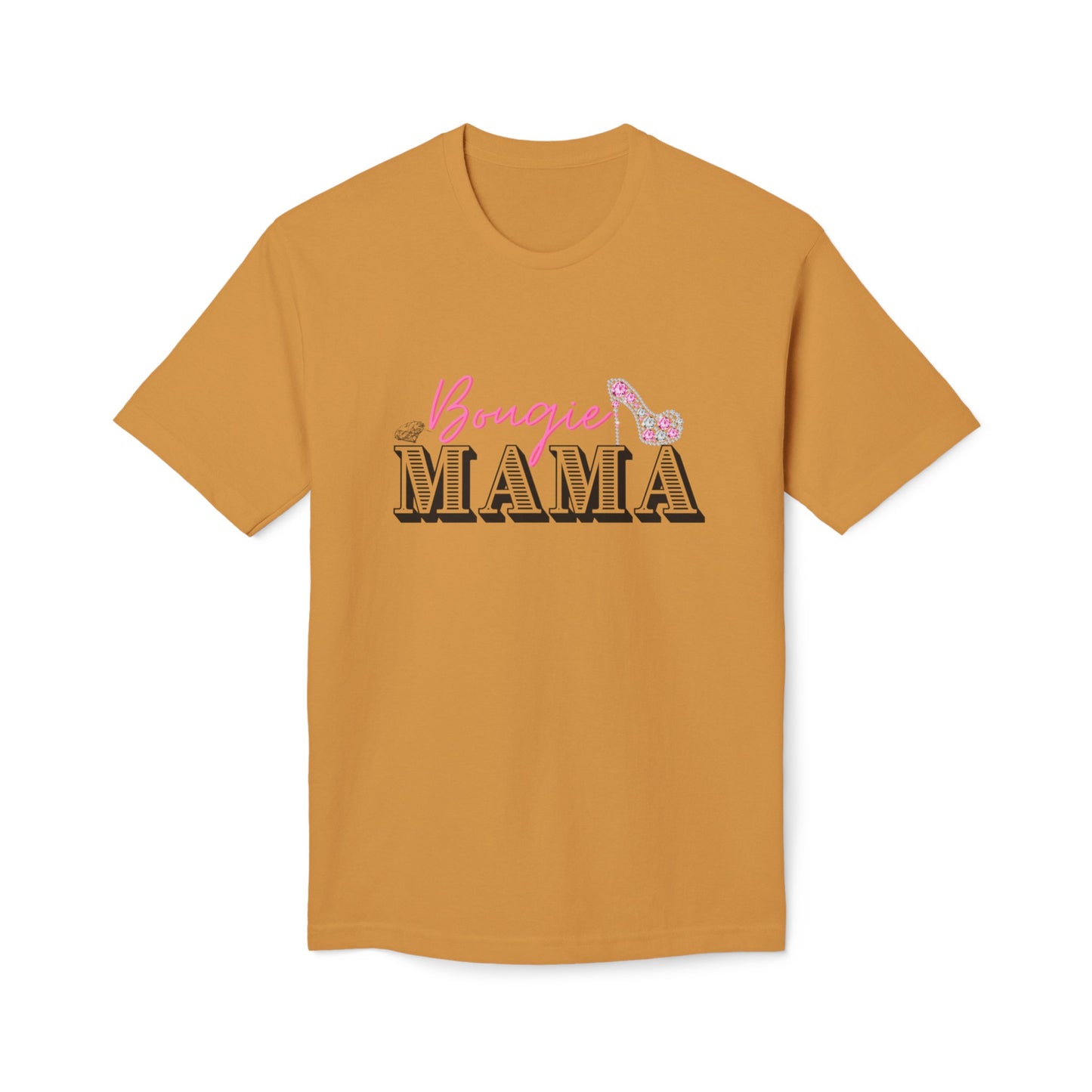 Bougie mama shirt, Boujee Tshirt For Her, Bougie Tshirt, Boujee Friend shirt - The Witchy Gypsy