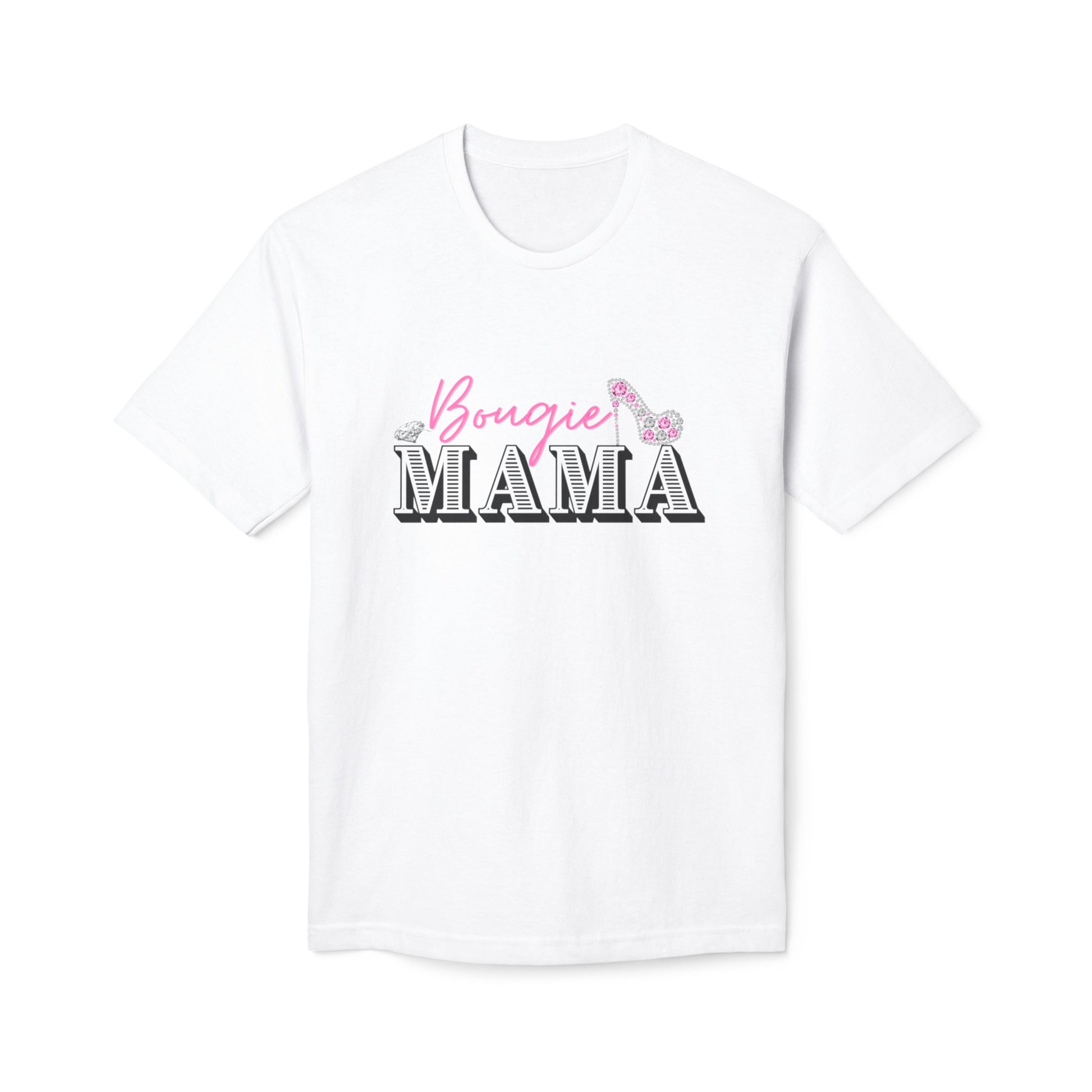 Bougie mama shirt, Boujee Tshirt For Her, Bougie Tshirt, Boujee Friend shirt - The Witchy Gypsy