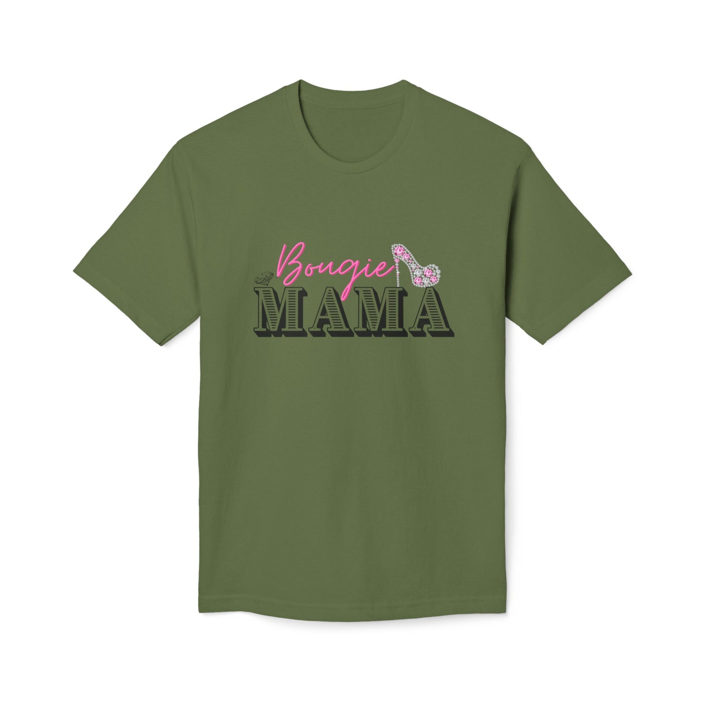 Bougie mama shirt, Boujee Tshirt For Her, Bougie Tshirt, Boujee Friend shirt - The Witchy Gypsy