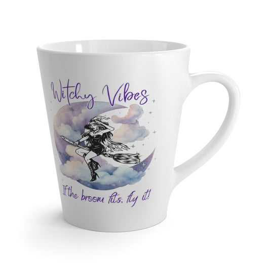 Witchy Vibes Mug - The Witchy Gypsy