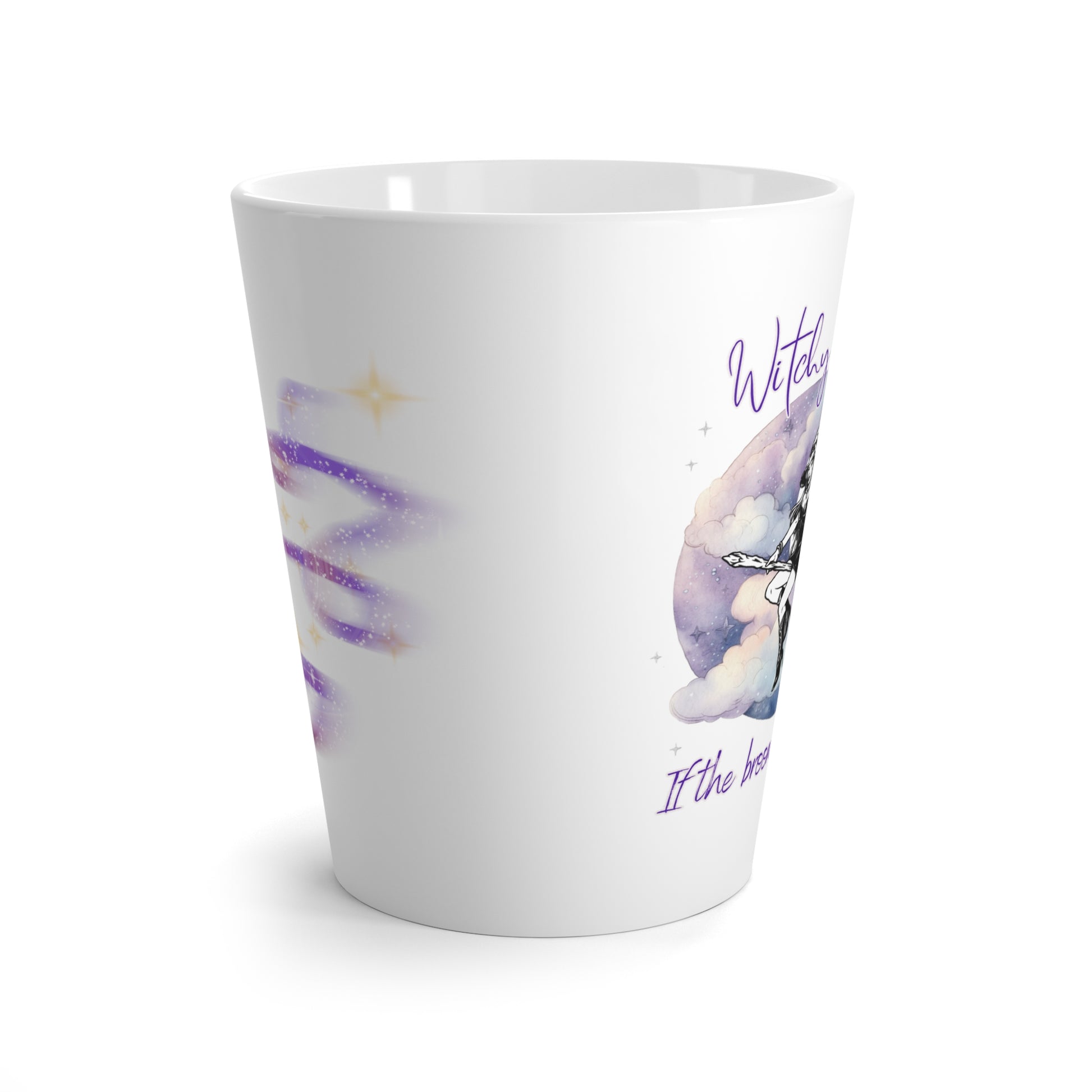 Witchy Vibes Mug - The Witchy Gypsy