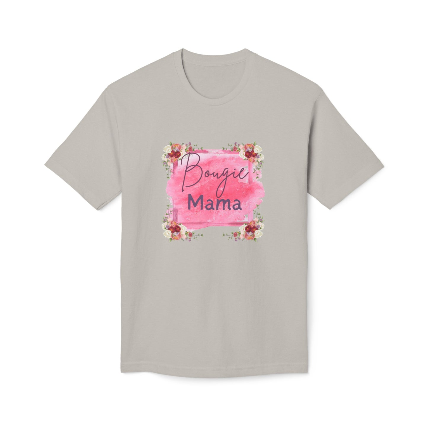 Bougie mama Tshirt, Boujee Tshirt For Her, Bougie Tshirt - The Witchy Gypsy