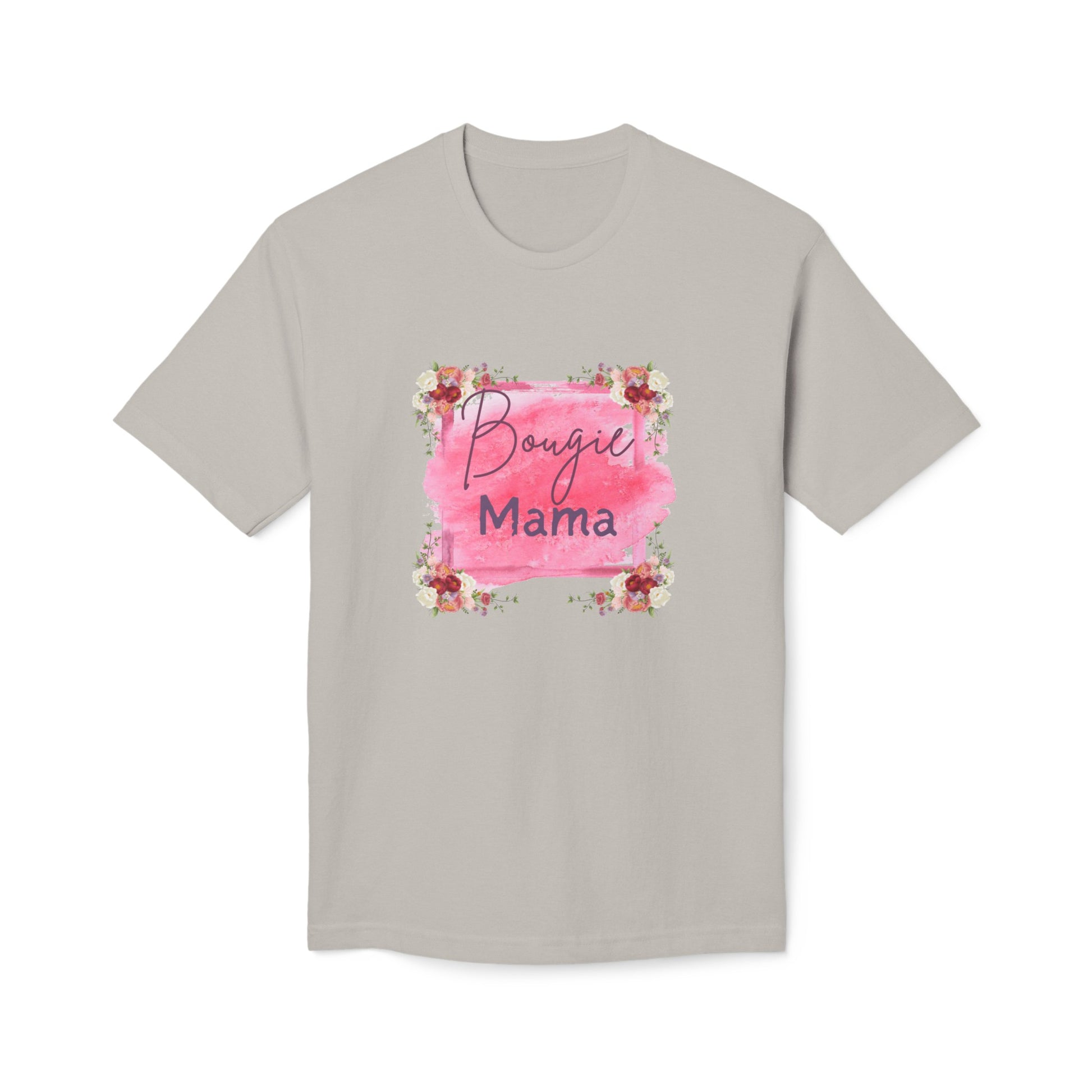 Bougie mama Tshirt, Boujee Tshirt For Her, Bougie Tshirt - The Witchy Gypsy