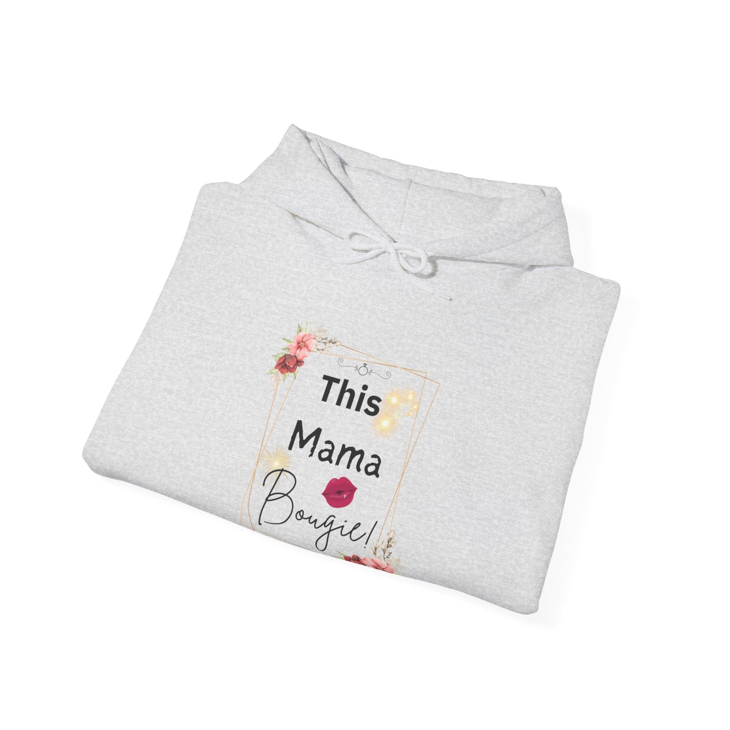 This Mama Bougie Sweatshirt, Boujee Sweatshirt For Her Him, Bougie Sweatshirt, Boujee Friend Sweatshirt, Gift For Classy Mama, Bougie Bestie