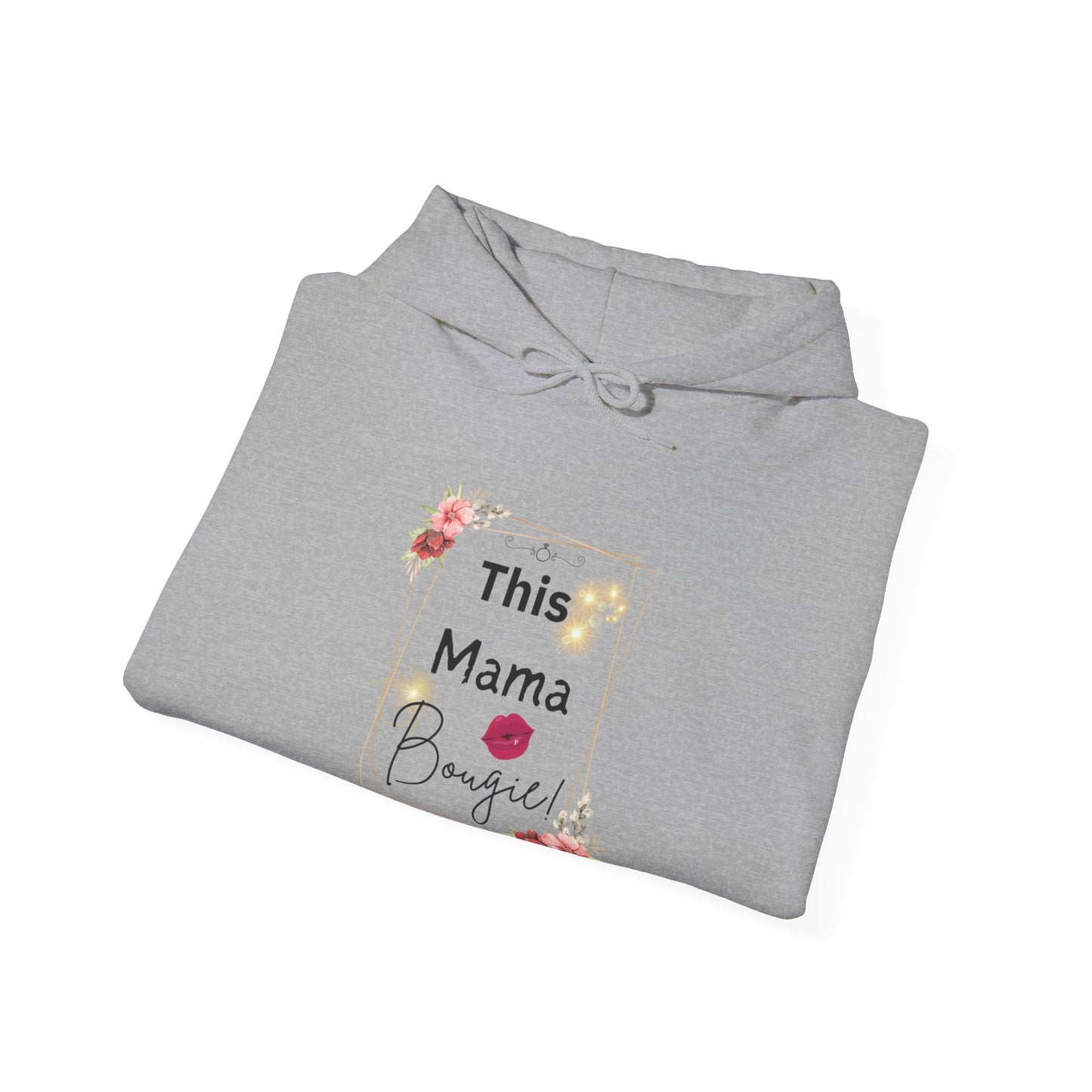 This Mama Bougie Sweatshirt, Boujee Sweatshirt For Her Him, Bougie Sweatshirt, Boujee Friend Sweatshirt, Gift For Classy Mama, Bougie Bestie