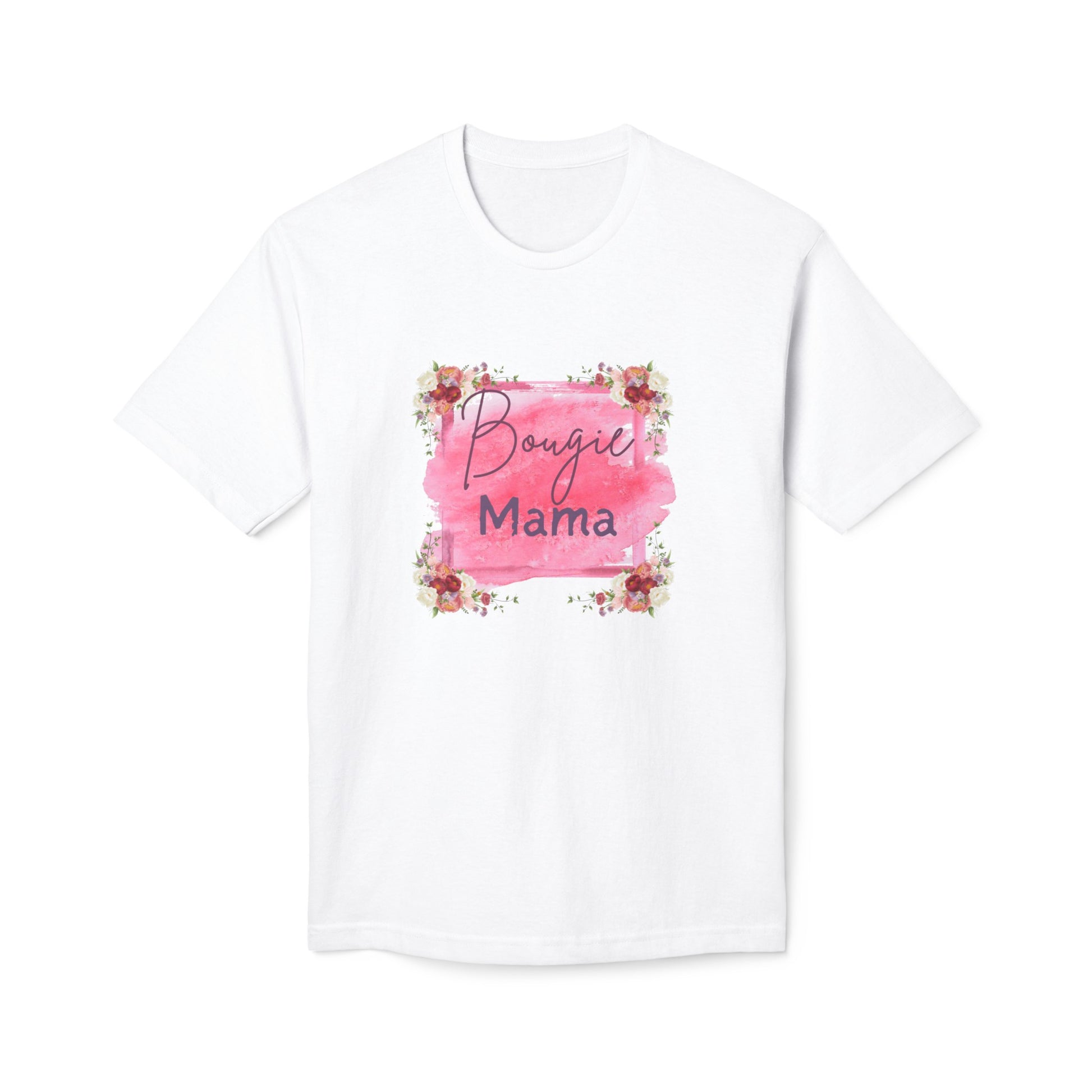 Bougie mama Tshirt, Boujee Tshirt For Her, Bougie Tshirt - The Witchy Gypsy