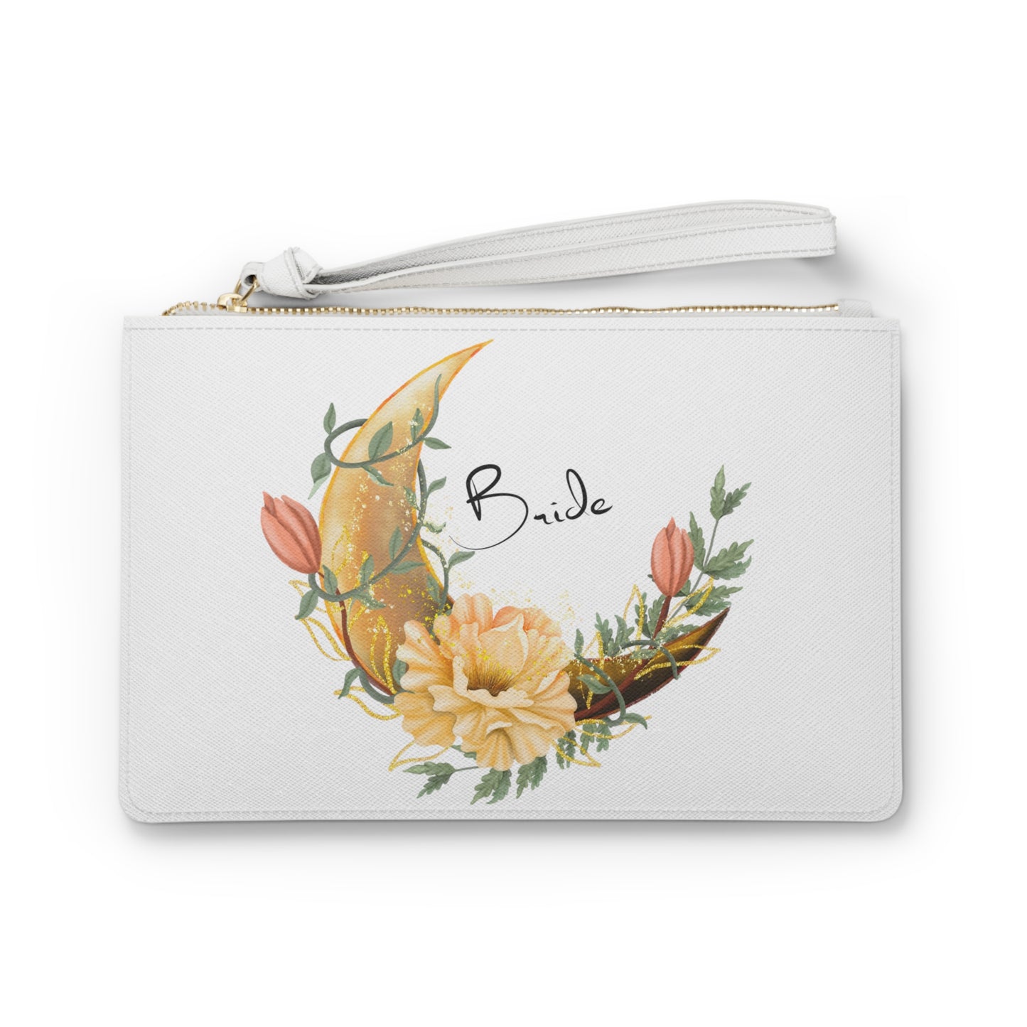 Bride Soul Sistas Clutch Bag - The Witchy Gypsy