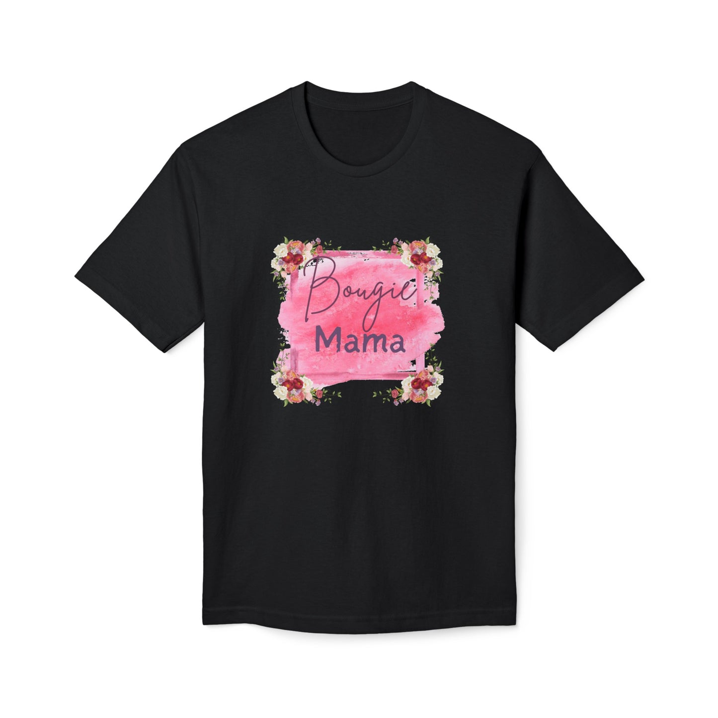 Bougie mama Tshirt, Boujee Tshirt For Her, Bougie Tshirt - The Witchy Gypsy