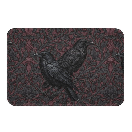 1000gsm Crystal Velvet Floor Mat(All-Over Printing)