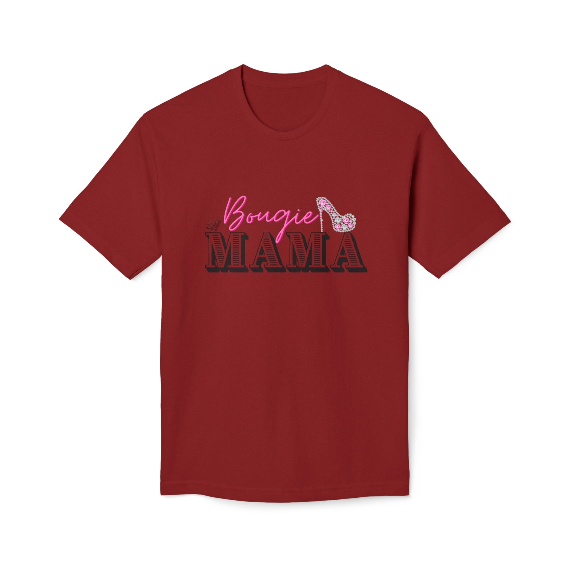 Bougie mama shirt, Boujee Tshirt For Her, Bougie Tshirt, Boujee Friend shirt - The Witchy Gypsy