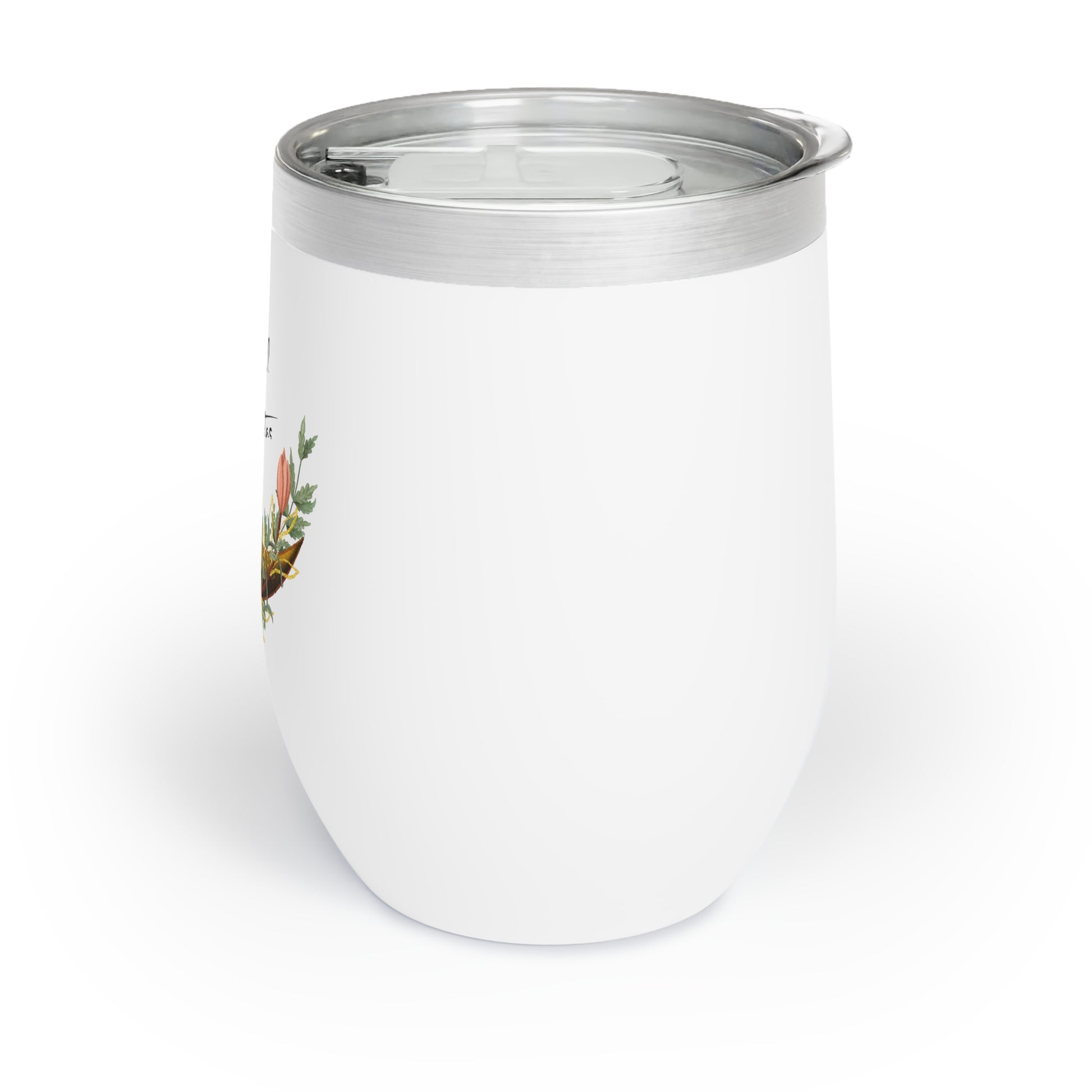 Soul Sistas Wine Tumbler - The Witchy Gypsy