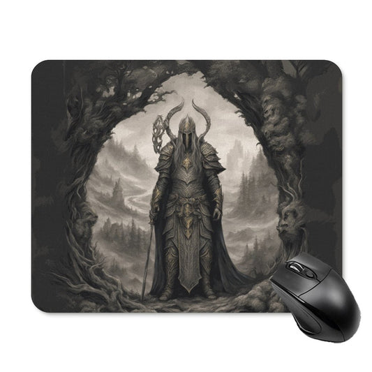 Square Mouse Pad