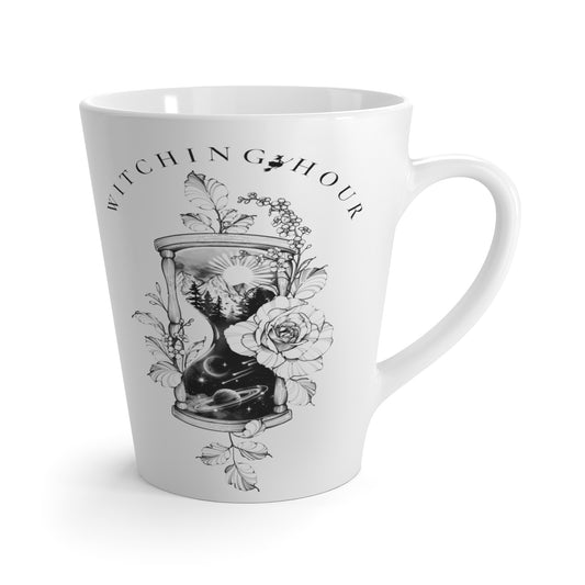 Witch Brew Latte Mug - The Witchy Gypsy