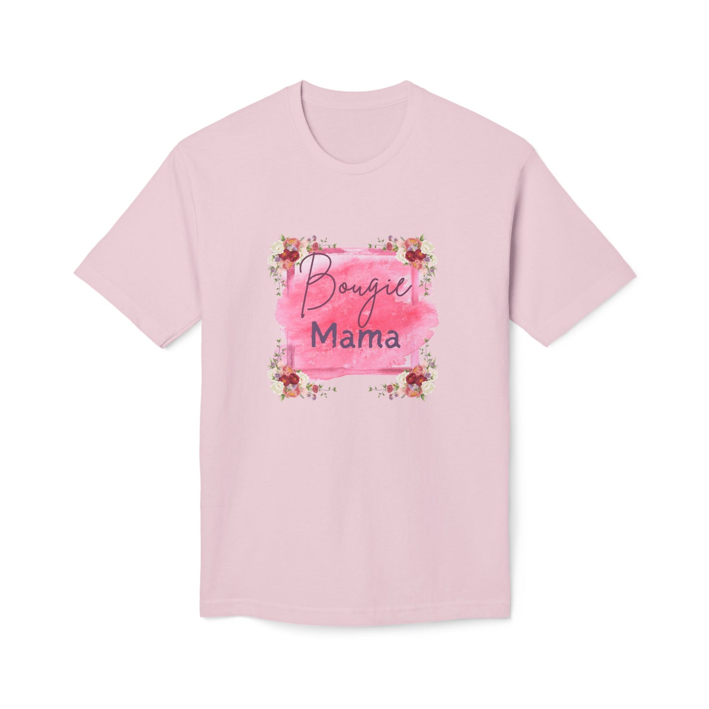 Bougie mama Tshirt, Boujee Tshirt For Her, Bougie Tshirt - The Witchy Gypsy