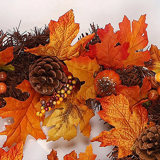 The Witchy Gypsy Fall Garland