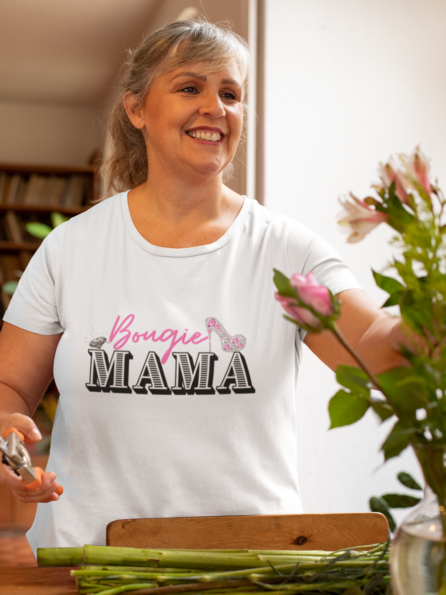 Bougie mama shirt, Boujee Tshirt For Her, Bougie Tshirt, Boujee Friend shirt - The Witchy Gypsy