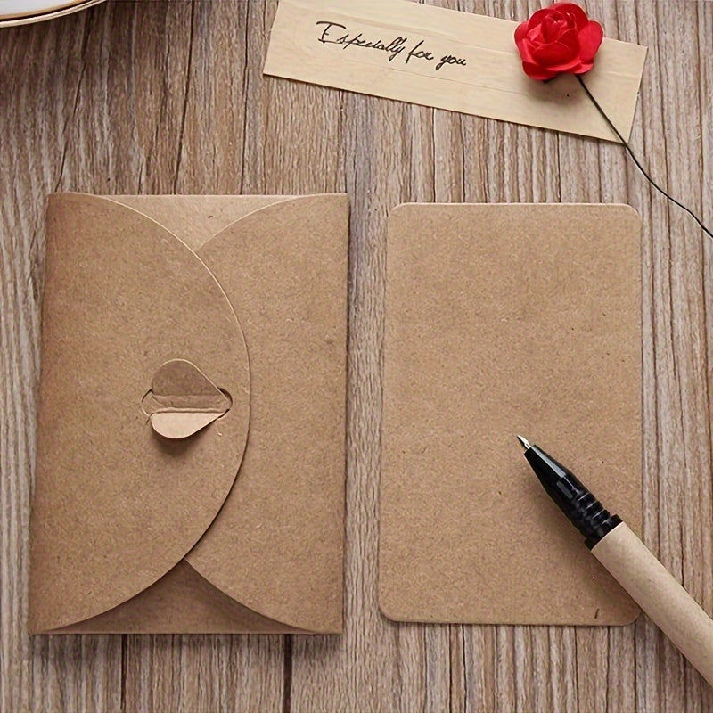 The Witchy Gypsy Handmade Flower Greeting Cards
