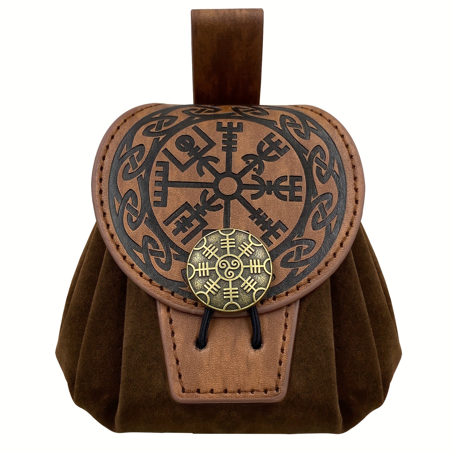 The Witchy Gypsy Viking Handbag